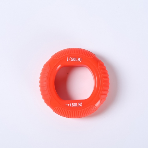 도넛 악력기 50lb~60lb(22.5kg~27kg) 2p