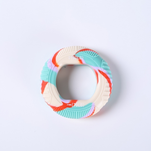 도넛 악력기 60lb~70lb(27kg~31.7kg) 2p