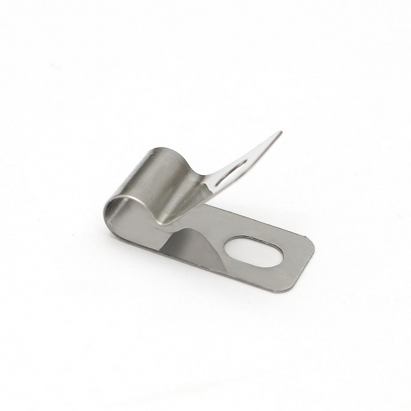 [영달철물] 304스텐 케이블 클램프 10개(3mm) 