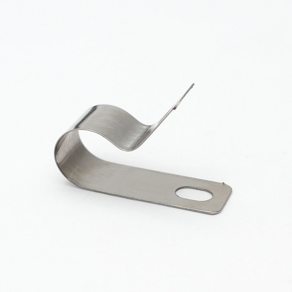 [영달철물] 304스텐 케이블 클램프 10개(7mm) 