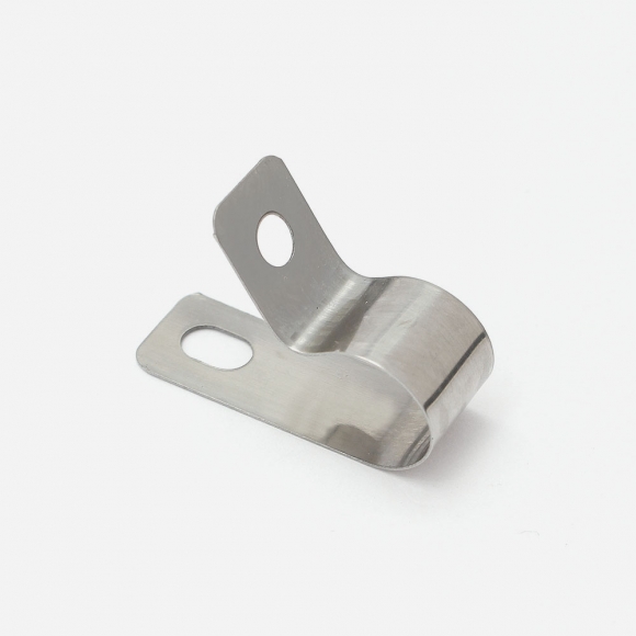 [영달철물] 304스텐 케이블 클램프 10개(10mm) 