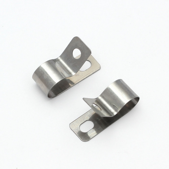 [영달철물] 304스텐 케이블 클램프 10개(10mm) 