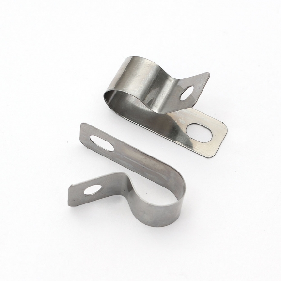 [영달철물] 304스텐 케이블 클램프 10개(10mm) 