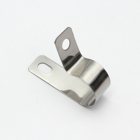 [영달철물] 304스텐 케이블 클램프 10개(12mm) 