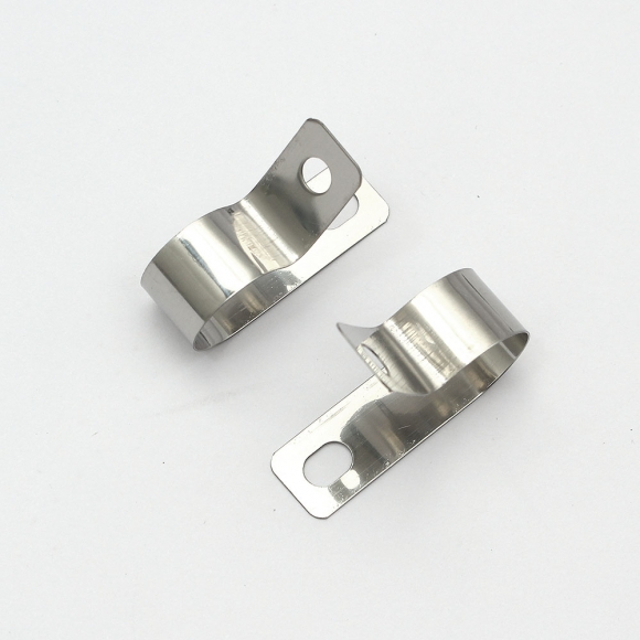 [영달철물] 304스텐 케이블 클램프 10개(12mm) 