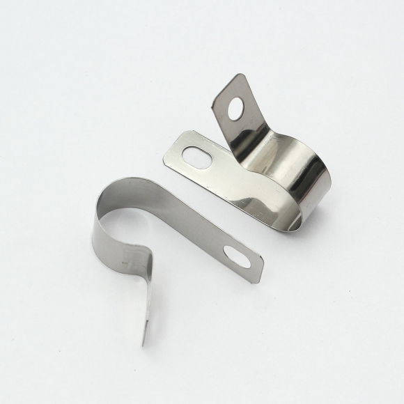 [영달철물] 304스텐 케이블 클램프 10개(12mm) 