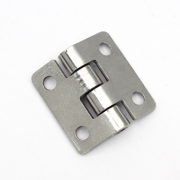 [영달철물] ST-PRO 소형 304 스텐 경첩 2세트(37x35mm) 