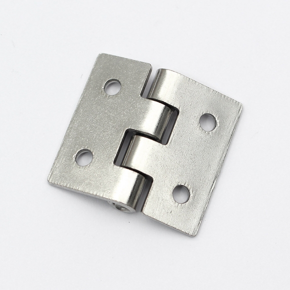 [영달철물] ST-PRO 소형 304 스텐 경첩 2세트(30x32mm) 