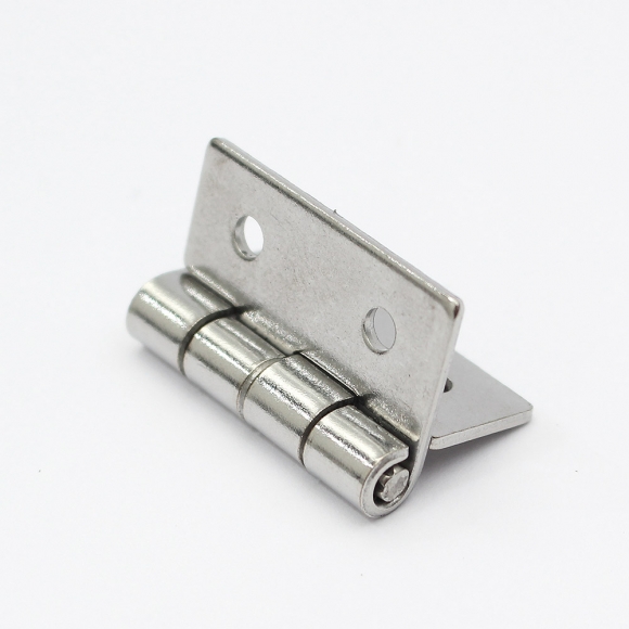 [영달철물] ST-PRO 소형 304 스텐 경첩 2세트(30x32mm) 