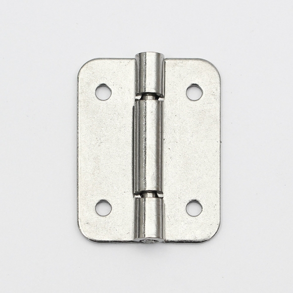 [영달철물] ST-PRO 소형 304 스텐 경첩 2세트(40x30mm) 