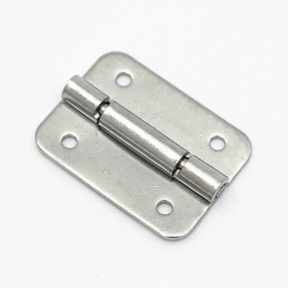 [영달철물] ST-PRO 소형 304 스텐 경첩 2세트(40x30mm) 