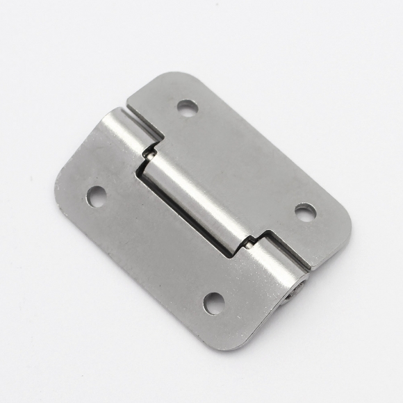 [영달철물] ST-PRO 소형 304 스텐 경첩 2세트(40x30mm) 