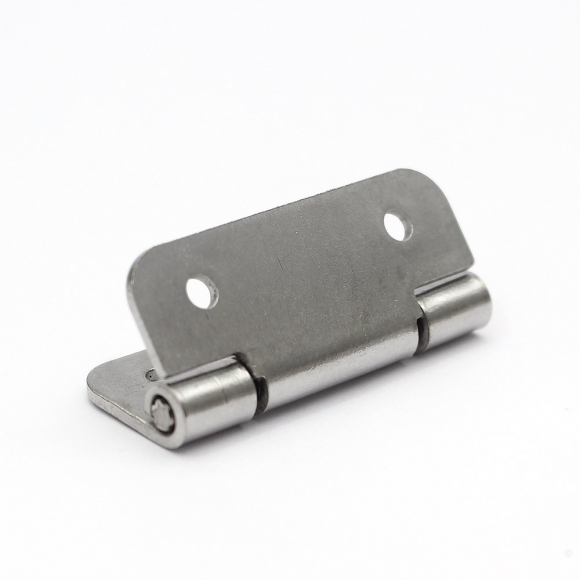 [영달철물] ST-PRO 소형 304 스텐 경첩 2세트(40x30mm) 