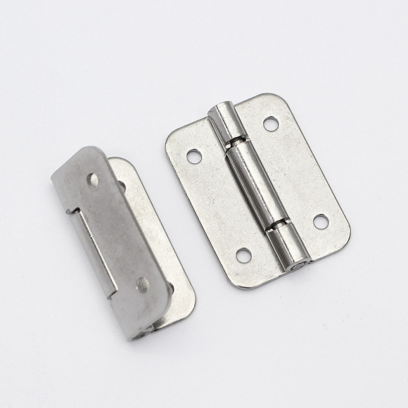 [영달철물] ST-PRO 소형 304 스텐 경첩 2세트(40x30mm) 