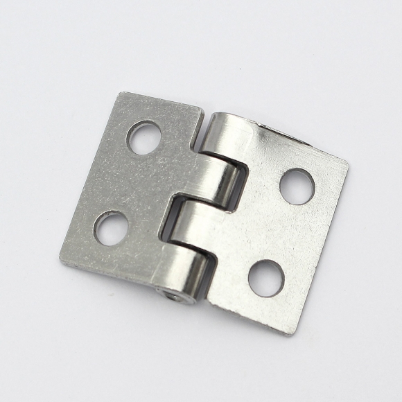 [영달철물] ST-PRO 소형 304 스텐 경첩 2세트(25x32mm) 