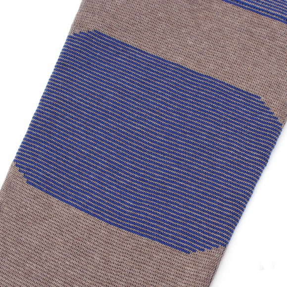 1p 바디온 롱 무릎 보온 보호대(M) (블루)