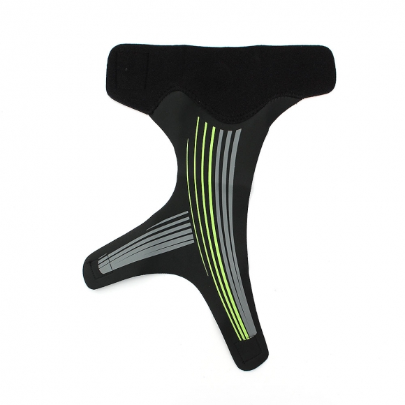 1p 라이트핏 테이핑 발목보호대(M) (그린)