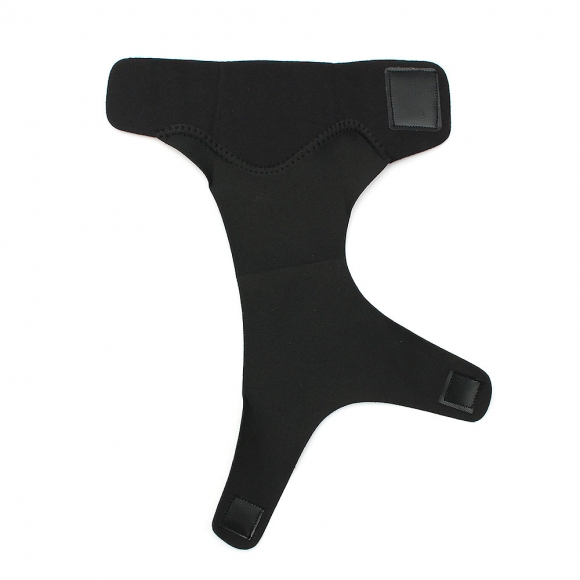 1p 라이트핏 테이핑 발목보호대(L) (그레이)