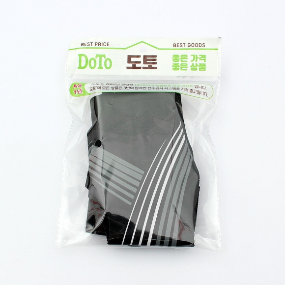 1p 라이트핏 테이핑 발목보호대(M) (그레이)