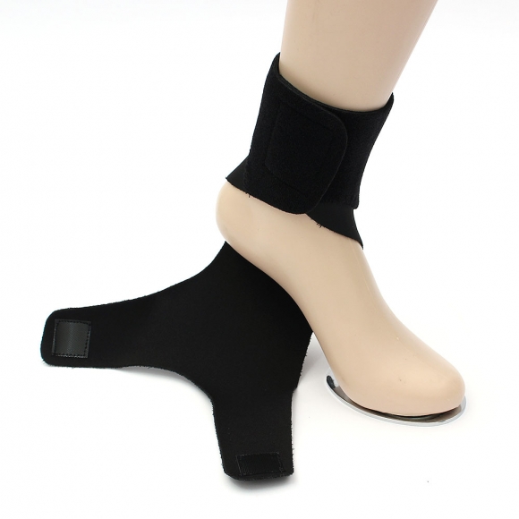 1p 라이트핏 테이핑 발목보호대(M) (그레이)