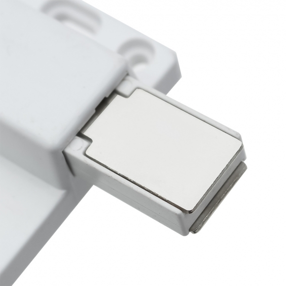 [영달철물] 더블캐치 원터치 빠찌링