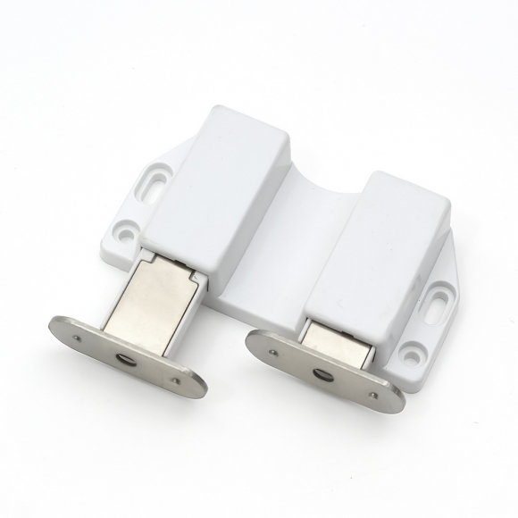 [영달철물] 더블캐치 원터치 빠찌링