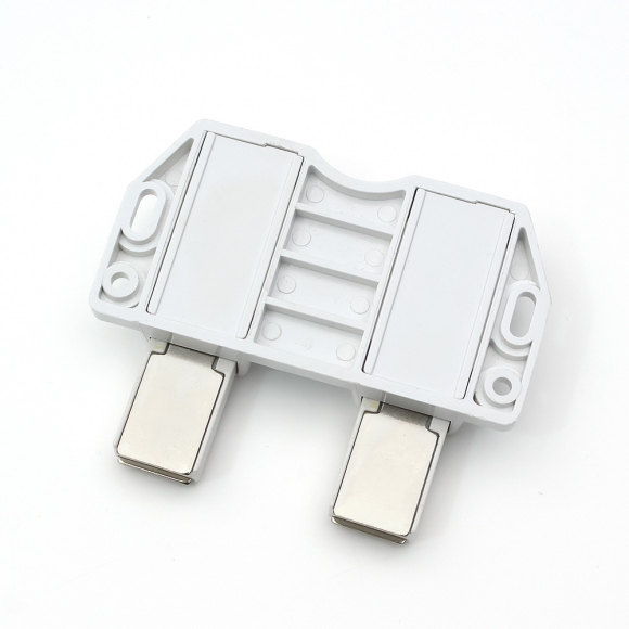 [영달철물] 더블캐치 원터치 빠찌링