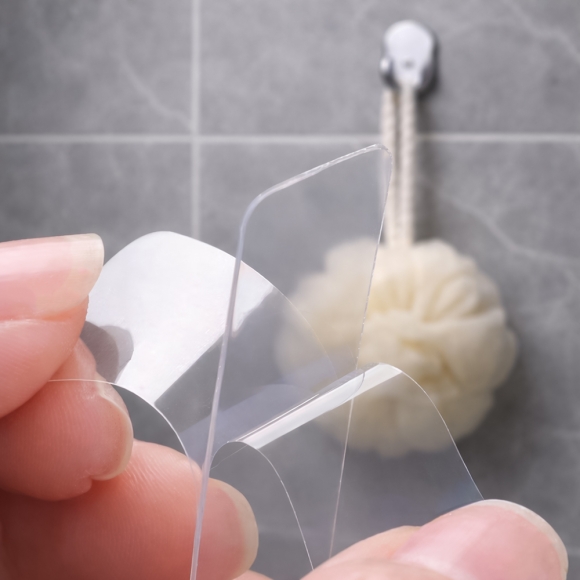 초슬림 양면 접착패드 50p세트(47x47mm)