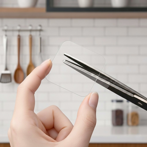 초슬림 양면 접착패드 50p세트(47x47mm)