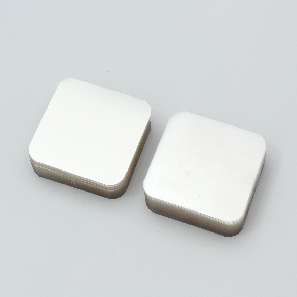 초슬림 양면 접착패드 50p세트(47x47mm)