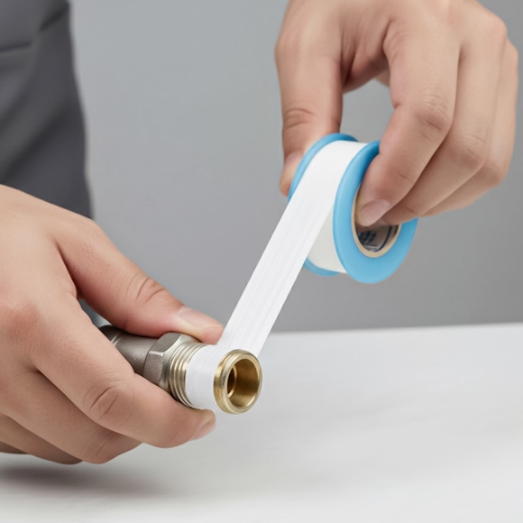 배관용 테프론 테이프 2p세트(3mx14mm)