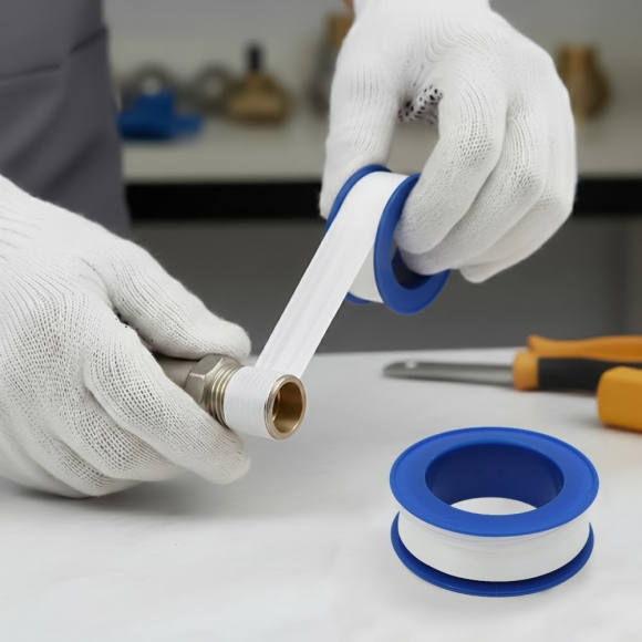 배관용 테프론 테이프 2p세트(10mx12mm)