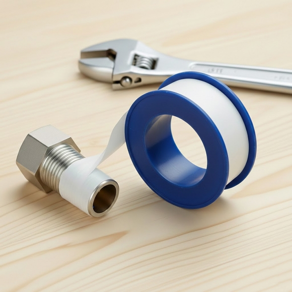 배관용 테프론 테이프 2p세트(10mx12mm)