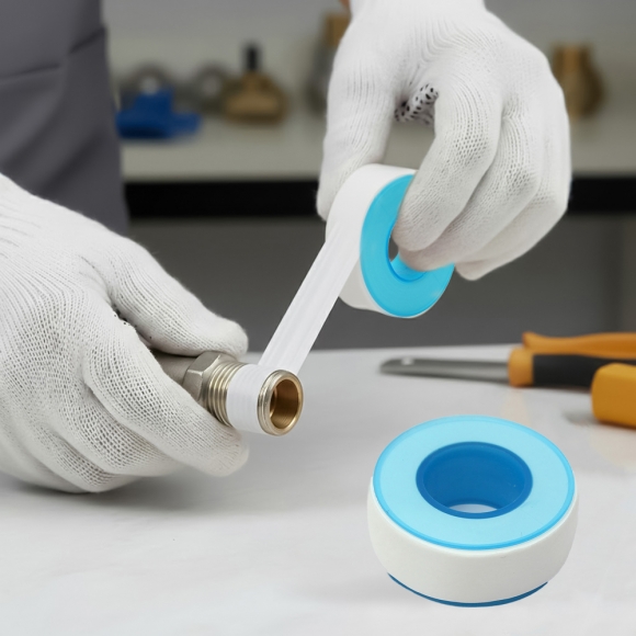 배관용 테프론 테이프 2p세트(15mx17mm)