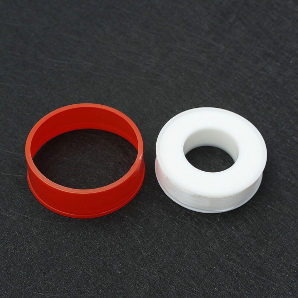 배관용 테프론 테이프 2p세트(20mx15mm)