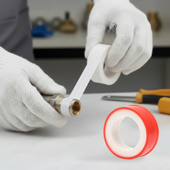 배관용 테프론 테이프 2p세트(20mx15mm)