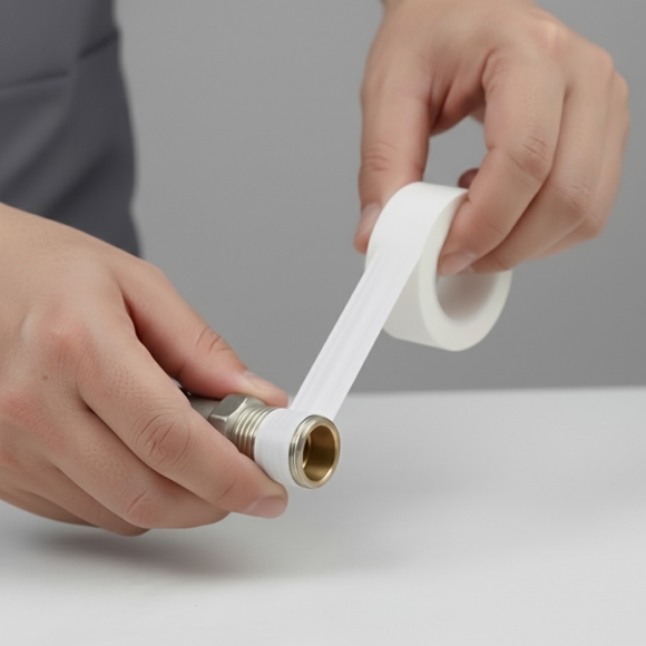 배관용 테프론 테이프 2p세트(20mx15mm)