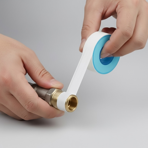 배관용 테프론 테이프 2p세트(18mx25mm)