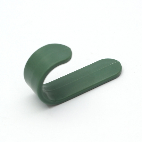 모던픽 접착식 벽걸이 후크 12p세트(믹스 컬러)