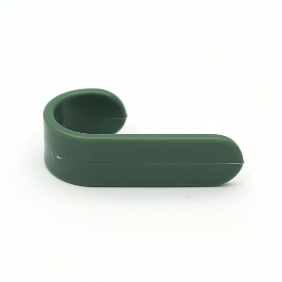 모던픽 접착식 벽걸이 후크 12p세트(믹스 컬러)