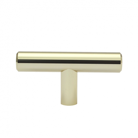노르디아 골드 가구손잡이(1구) (미니멀)