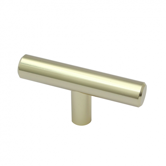 노르디아 골드 가구손잡이(1구) (미니멀)