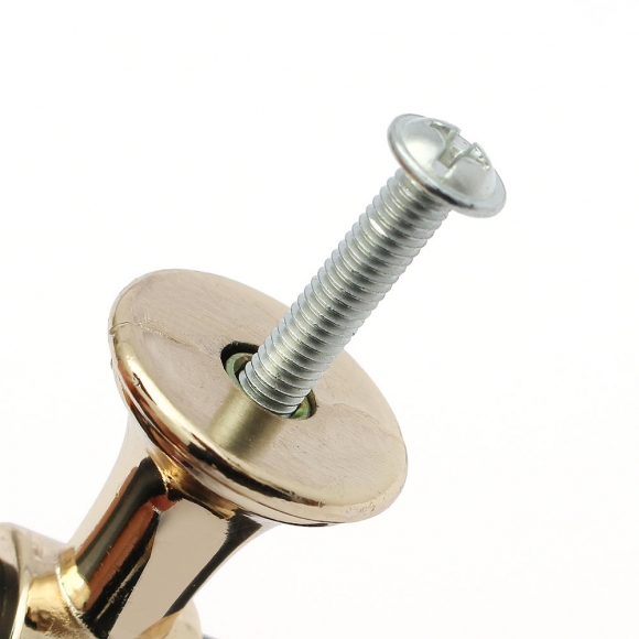 파르페 가구손잡이 2개입(1구) (블랙)