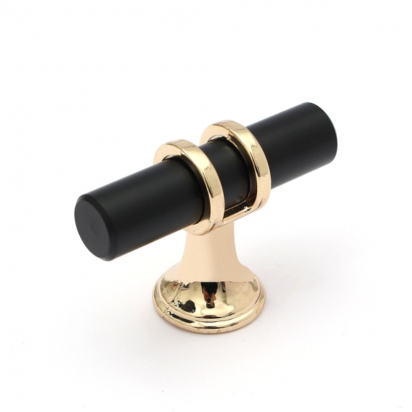 파르페 가구손잡이 2개입(1구) (블랙)