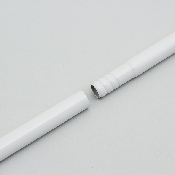 [리빙피스] 레이스 커튼형 침대 모기장 (120x200cm) (핑크)