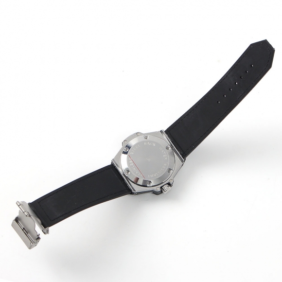 카이로 가죽 손목시계