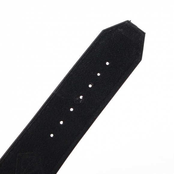 카이로 가죽 손목시계