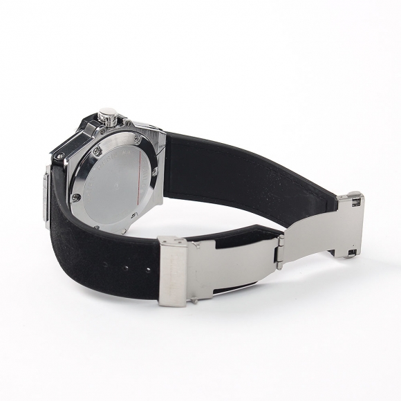 카이로 가죽 손목시계