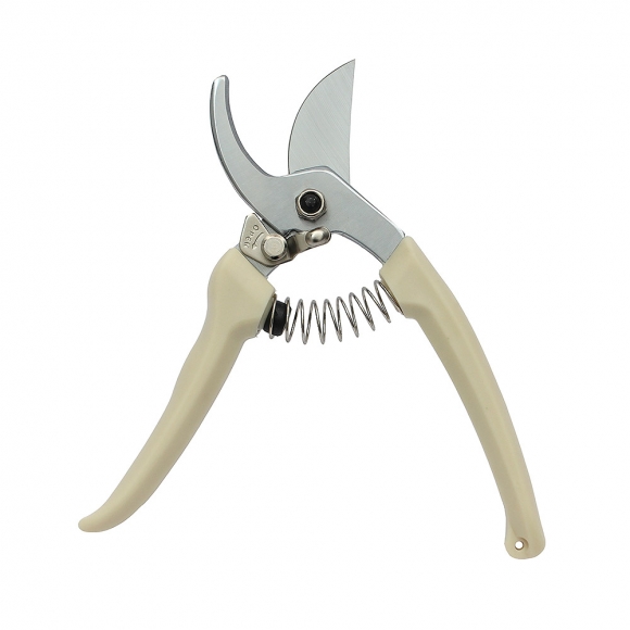 그린가든 원예 전지가위(아이보리)