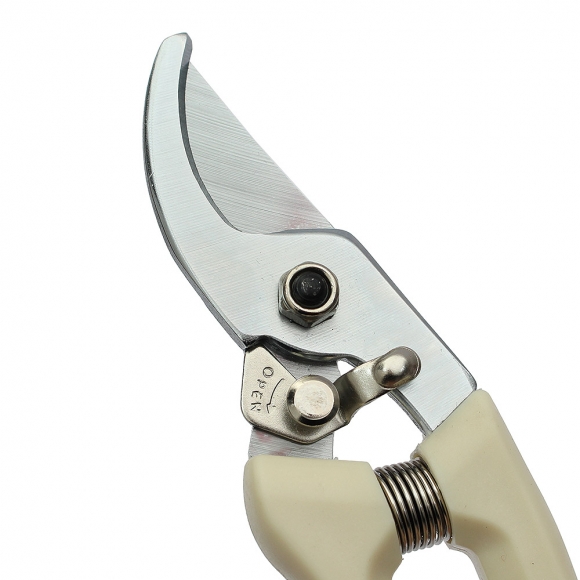 그린가든 원예 전지가위(아이보리)